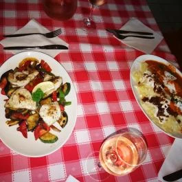 Nádas Csárda Balatonkenese - Étel/ital