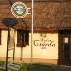 Nádas Csárda Balatonkenese - Külső kép