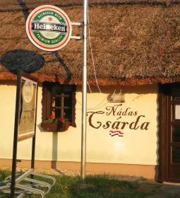 Nádas Csárda