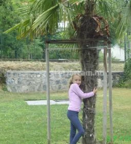 Halászkert Hotel és Étterem