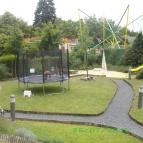 Hotel Bonvino Wine & Spa Badacsony - Szórakozás/Sport