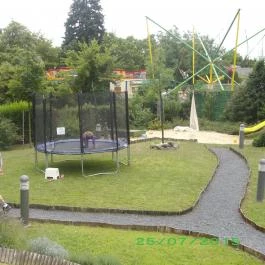 Hotel Bonvino Wine & Spa, Badacsony - Szórakozás/Sport