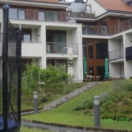 Hotel Bonvino Wine & Spa, Badacsony - Külső kép