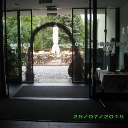 Hotel Bonvino Wine & Spa, Badacsony - Belső