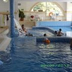 Hotel Panoráma Balatongyörök Balatongyörök - Wellness