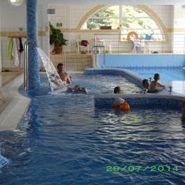 Hotel Panoráma Balatongyörök, Balatongyörök - Wellness