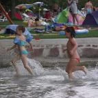 Hotel Panoráma Balatongyörök Balatongyörök - Medence/kert