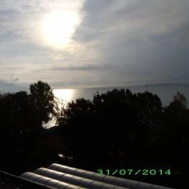 Hotel Panoráma Balatongyörök, Balatongyörök - Környék