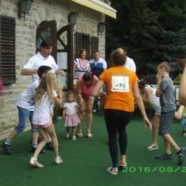 Ensana Thermal Aqua, Hévíz - Egyéb