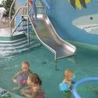 Ensana Thermal Aqua Hévíz - Wellness