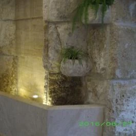 Ensana Thermal Aqua, Hévíz - Belső