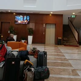 Willis Hotel Business & Wellness, Zalaegerszeg - Egyéb