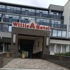 Willis Hotel Business & Wellness Zalaegerszeg - Egyéb