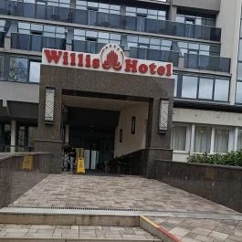 Willis Hotel Business & Wellness, Zalaegerszeg - Egyéb