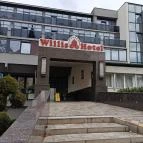 Willis Hotel Business & Wellness Zalaegerszeg - Egyéb