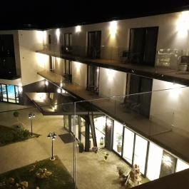 Castellum Hotel Hollókő, Hollókő - Külső kép