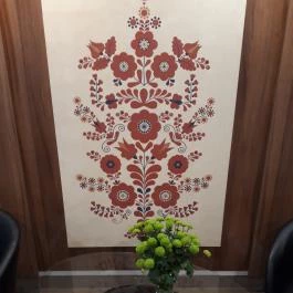 Castellum Hotel Hollókő, Hollókő - Belső