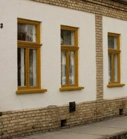 2. legjobb látnivaló: Képes Ház