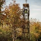 Kiskastély Vendégház Császártöltés - Külső kép