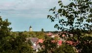 Császártöltési Római katolikus templom, Császártöltés