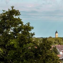 Császártöltési Római katolikus templom Császártöltés - Külső kép