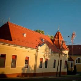 Császártöltési Római katolikus templom Császártöltés - Külső kép