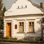 Sváb Tájház Császártöltés - Külső kép