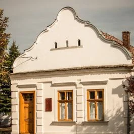 Sváb Tájház Császártöltés - Külső kép
