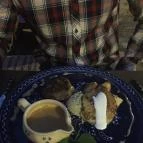 Öreg Harang Borozó Hévíz - Étel/ital