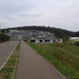 Hunguest Saliris Egerszalók - Külső kép