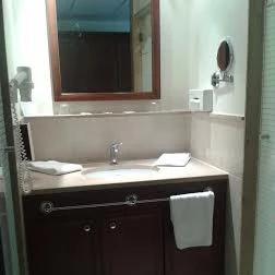 Hunguest Saliris Egerszalók - Szobák