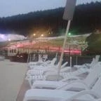 Hunguest Saliris Egerszalók - Medence/kert