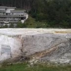 Hunguest Saliris Egerszalók - Környék