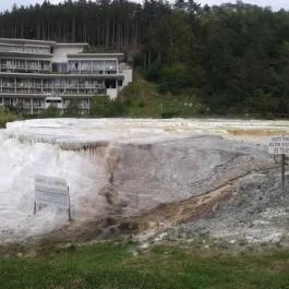 Hunguest Saliris Egerszalók - Környék