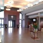 Hunguest Saliris Egerszalók - Belső