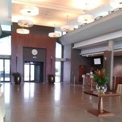 Hunguest Saliris Egerszalók - Belső