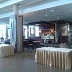 Hunguest Saliris Egerszalók - Vendéglátás