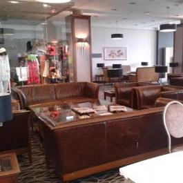 Hunguest Saliris Egerszalók - Környék