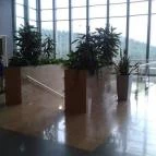 Hunguest Saliris Egerszalók - Belső