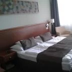 Hunguest Saliris Egerszalók - Szobák