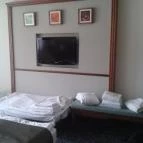 Hunguest Saliris Egerszalók - Szobák