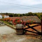 Hotel Cabernet Villánykövesd - Környék