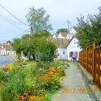 Hotel Cabernet Villánykövesd - Környék