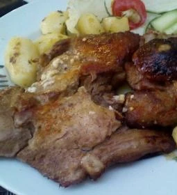 Hullámtér Vendéglő