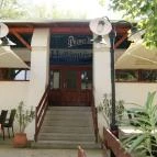 Hullámtér Vendéglő Mártély - Külső kép