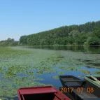 Hullámtér Vendéglő Mártély - Egyéb