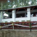 Hullámtér Vendéglő Mártély - Külső kép