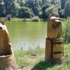 Hotel Európa Gunaras Dombóvár - Környék