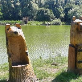 Hotel Európa Gunaras Dombóvár - Környék