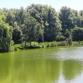 Hotel Európa Gunaras Dombóvár - Környék